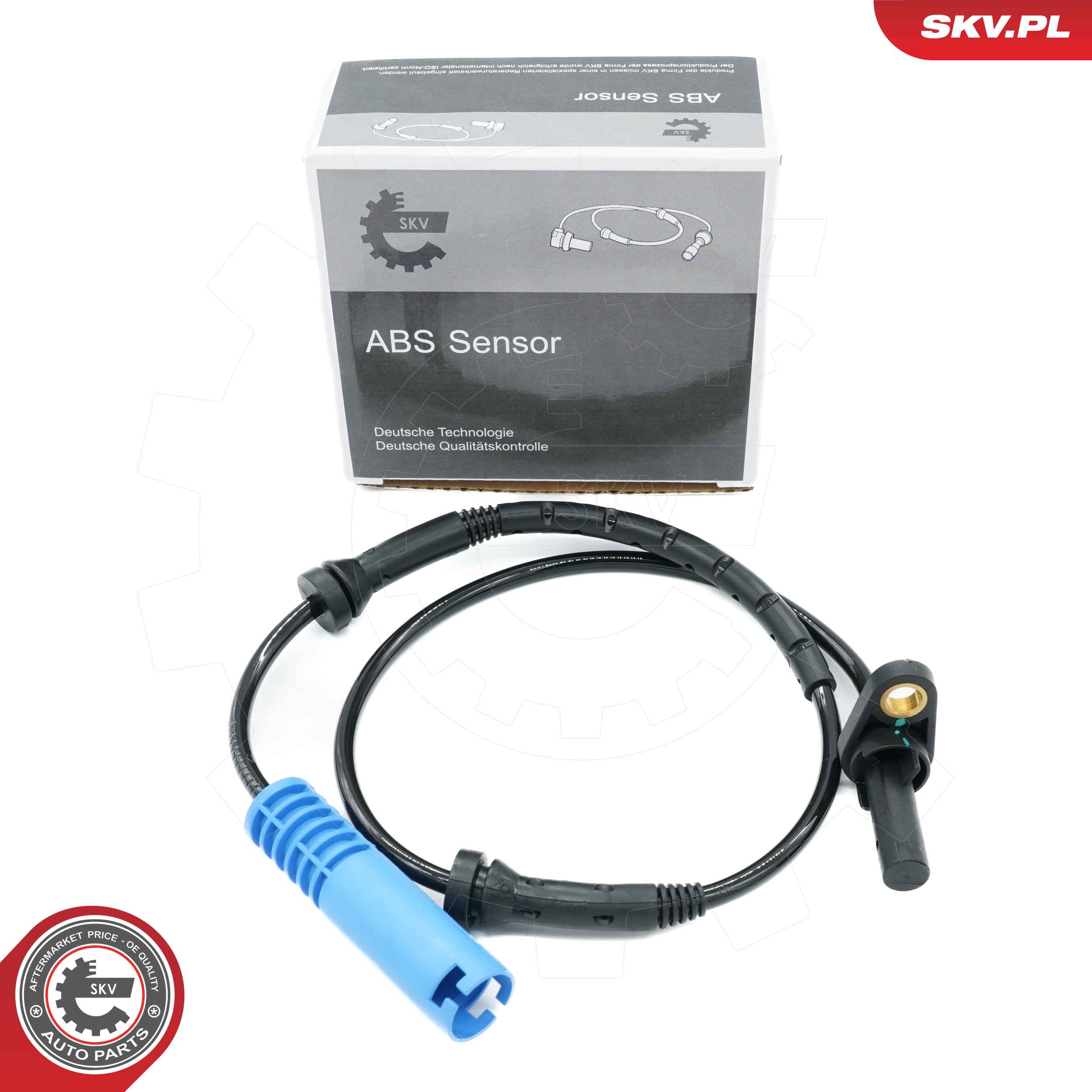ESEN SKV 06SKV420 Sensor, wheel speed