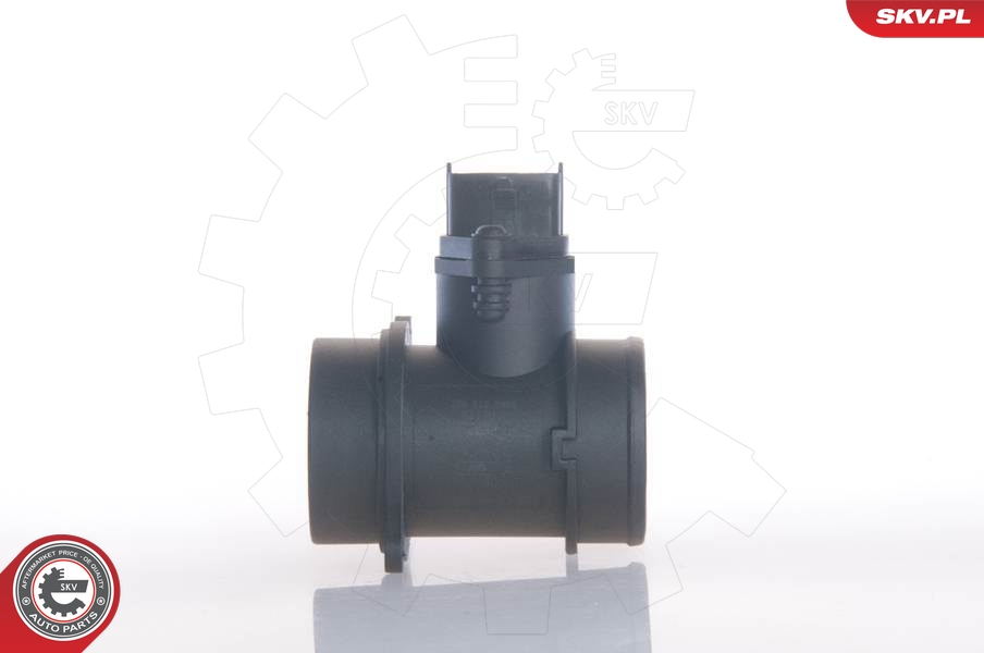 HITACHI 138959 Hueco Luftmassemåler