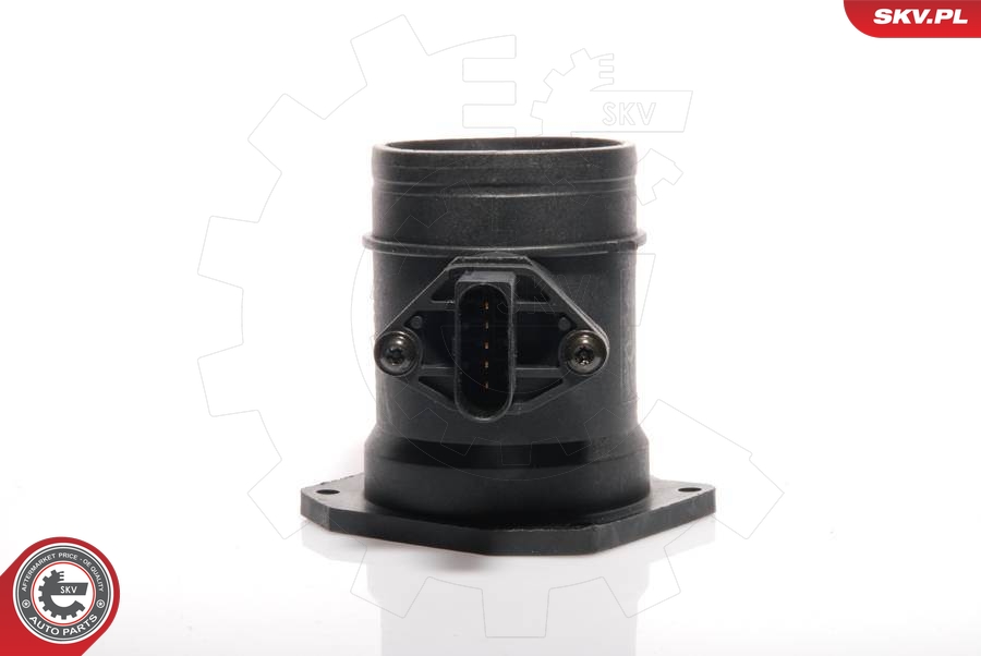 EPS 1.991.450 Made in Italy - OE Equivalent Luftmassemåler
