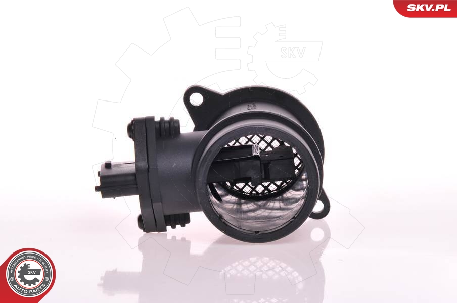 VALEO 253721 Luftmassemåler
