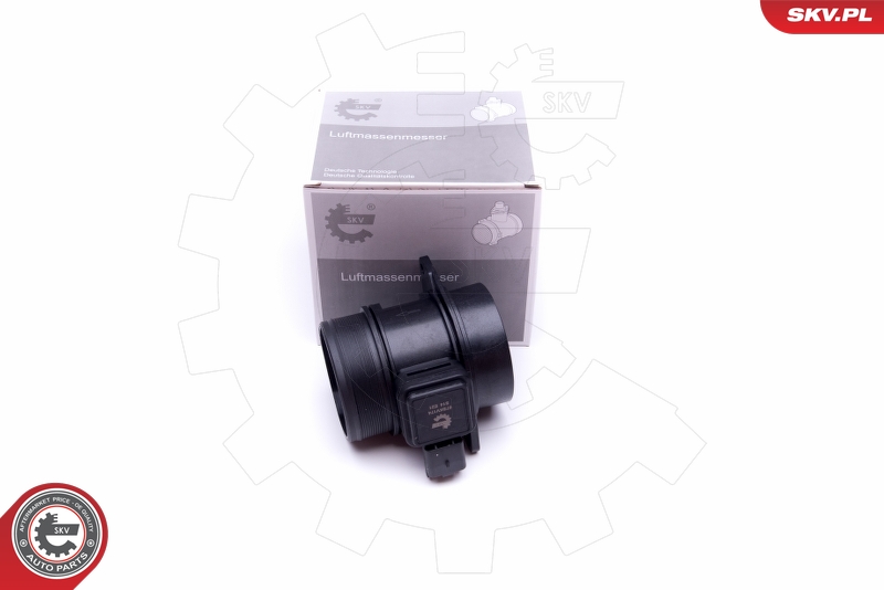 BOSCH 0 986 JG1 625 Luftmassemåler