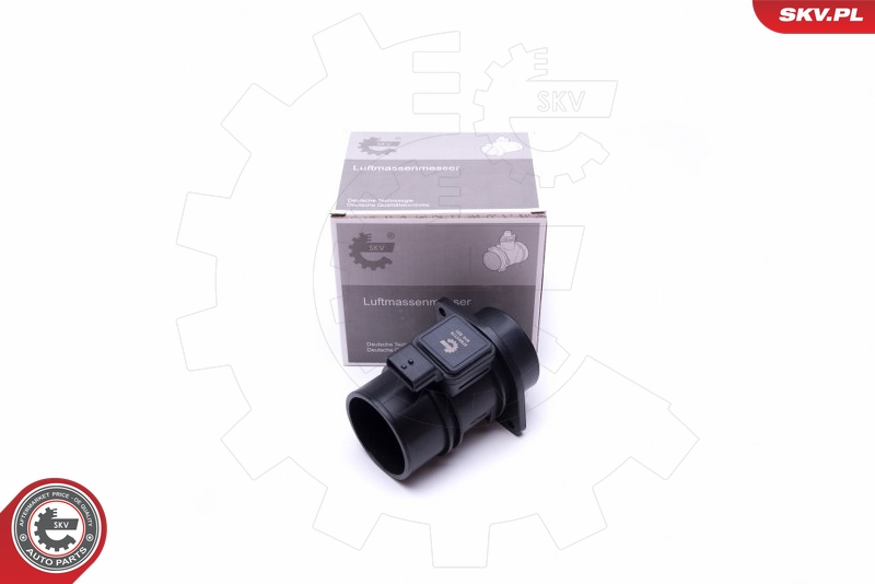 BOSCH 0 281 002 721 Luftmassemåler
