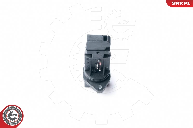 HELLA 8ET 358 095-051 Luftmassemåler