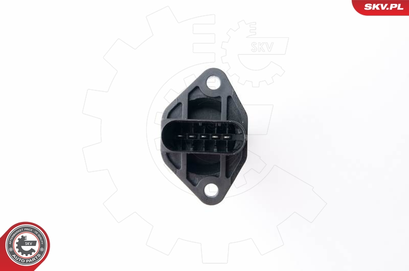 EPS 1.991.302 Made in Italy - OE Equivalent Luftmassemåler