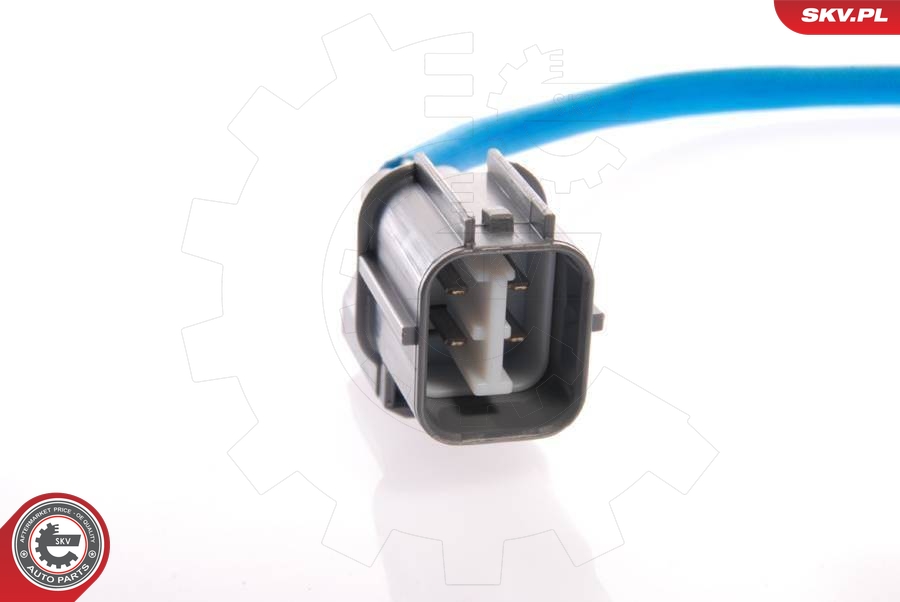 VALEO 368009 Lambdasonde