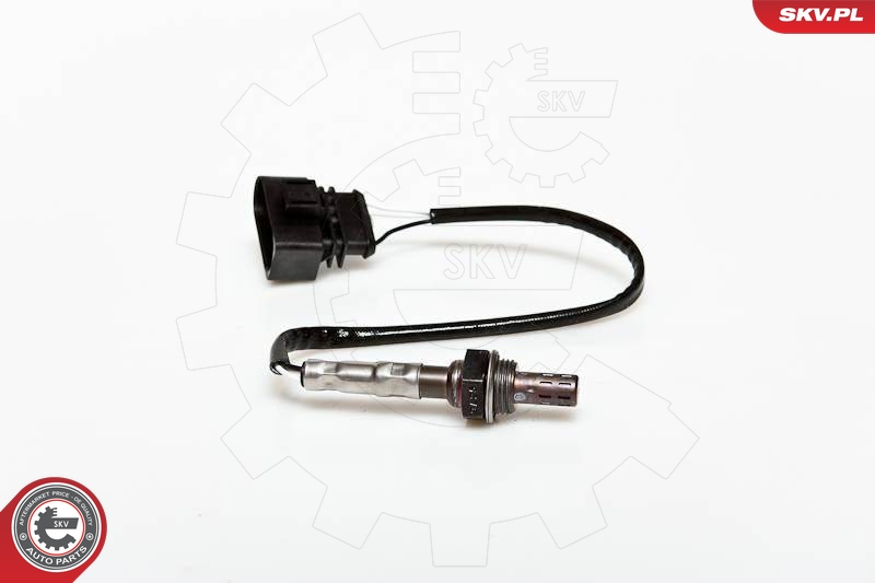 JAPANPARTS OO-H01 Lambdasonde
