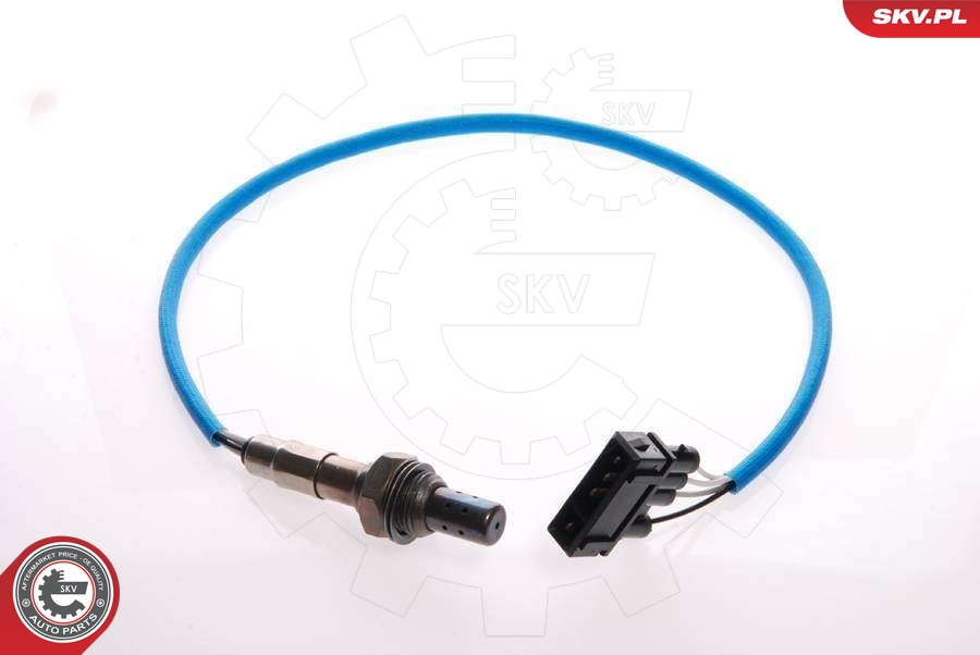 BOSCH 0 258 003 806 Lambdasonde