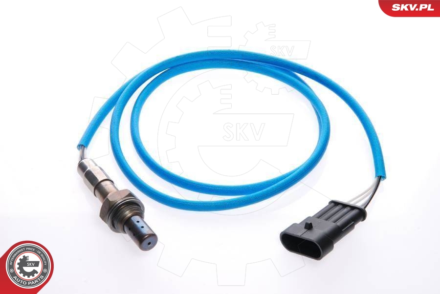 BOSCH 0 258 010 034 Lambdasonde