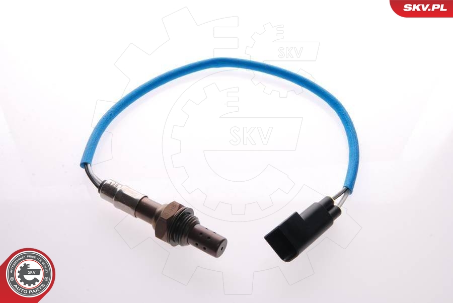 BOSCH 0 258 002 210 Universal Lambdasonde
