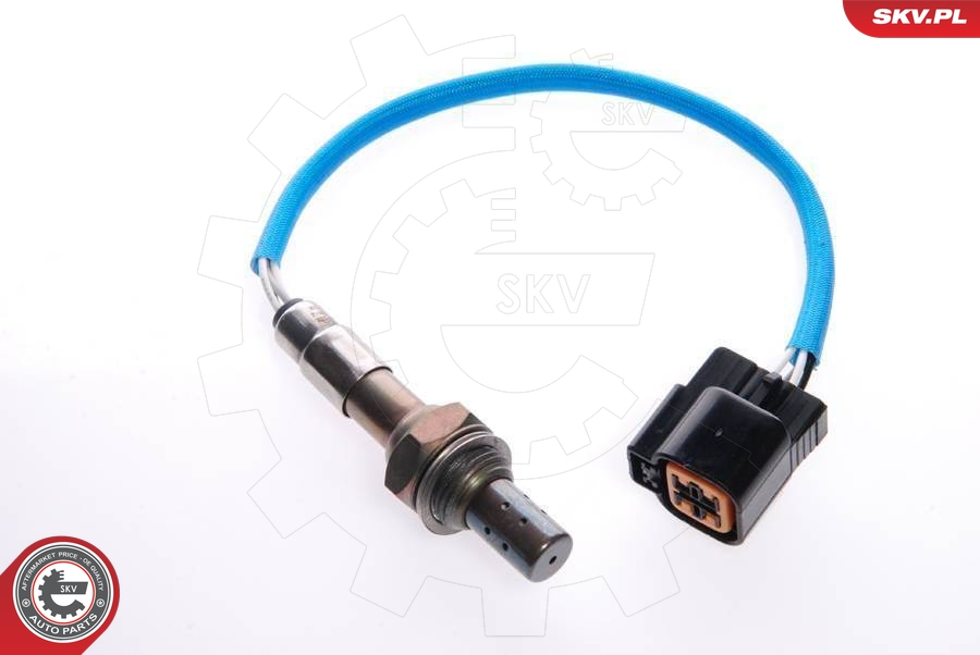 DENSO DOX-2066 Direct fit switching sensor Lambdasonde