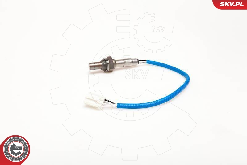 VALEO 368242 Lambdasonde