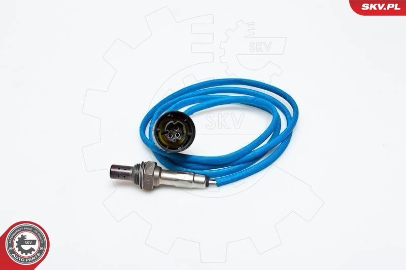 DENSO DOX-0541 Direct fit switching sensor Lambdasonde