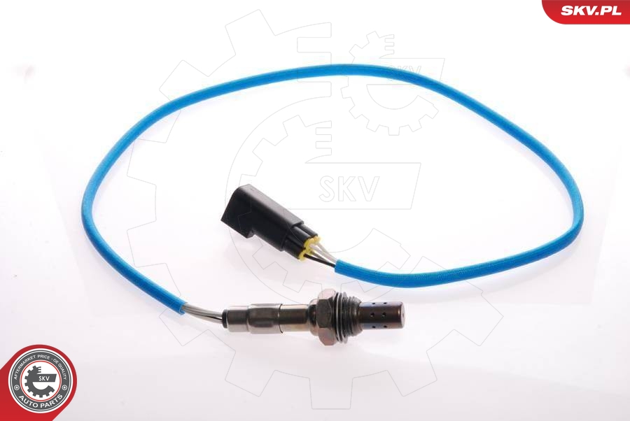 BOSCH 0 258 003 893 Lambdasonde