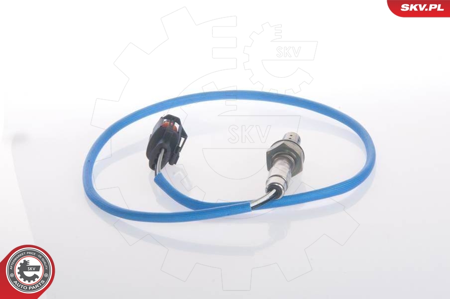 DENSO DOX-0123 Universal fit switching sensor Lambdasonde