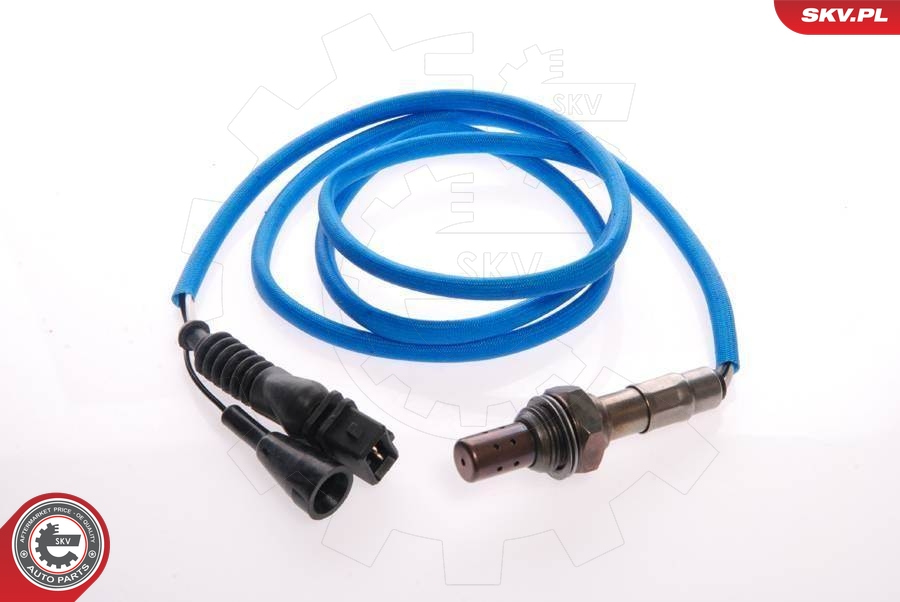DENSO DOX-0627 Direct fit switching sensor Lambdasonde