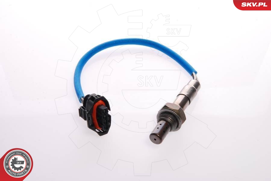 ESEN SKV 09SKV073 Lambda Sensor for OPEL,VAUXHALL | eBay UK