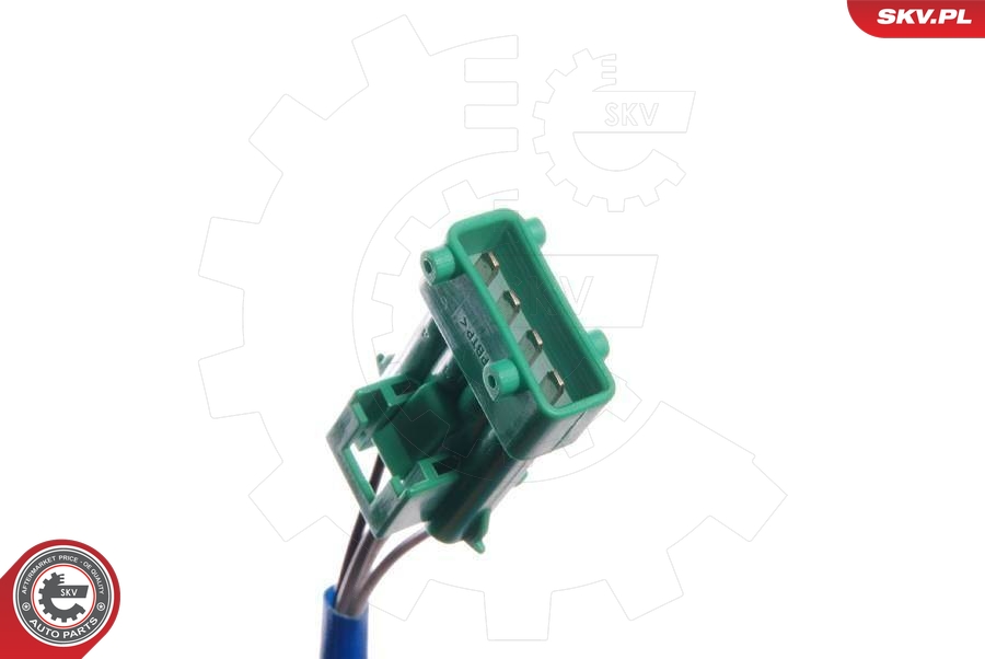 ESEN SKV 09SKV075 Lambda sonda