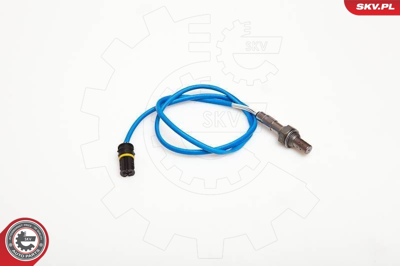 DENSO DOX-0276 Direct fit switching sensor Lambdasonde