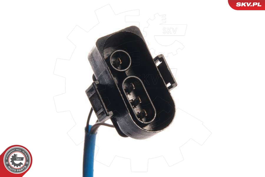 VALEO 368259 Lambdasonde