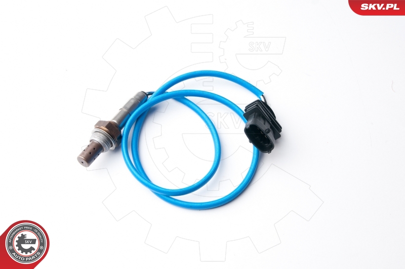 FEBI BILSTEIN 175881 Lambdasonde