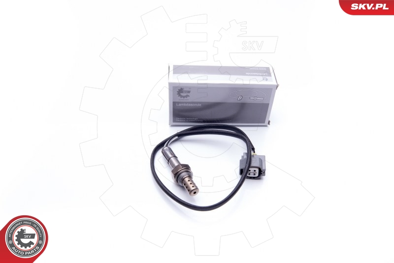 EPS 1.998.406 Made in Italy - OE Equivalent Lambdasonde