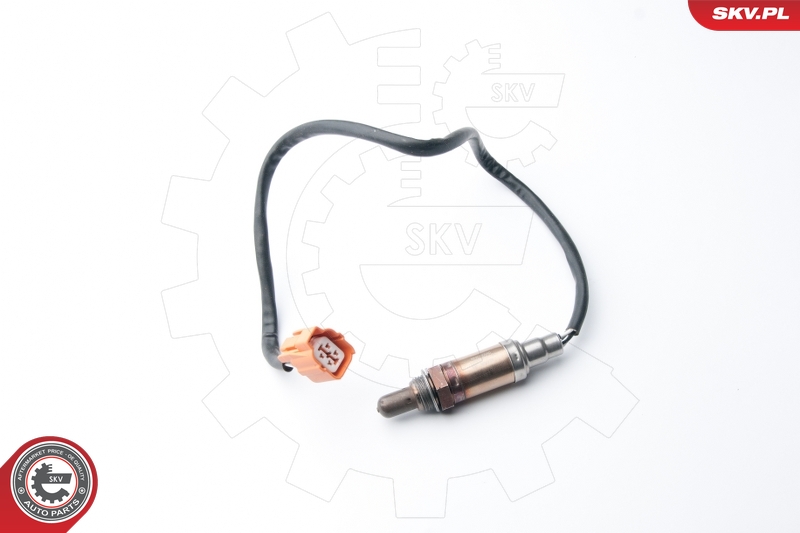BOSCH 0 258 007 071 Lambdasonde