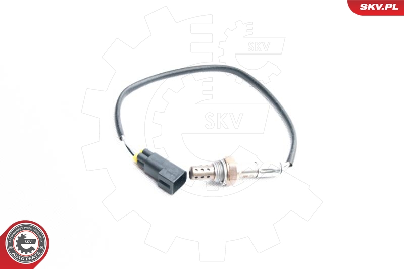 BOSCH 0 258 030 0DL Lambdasonde
