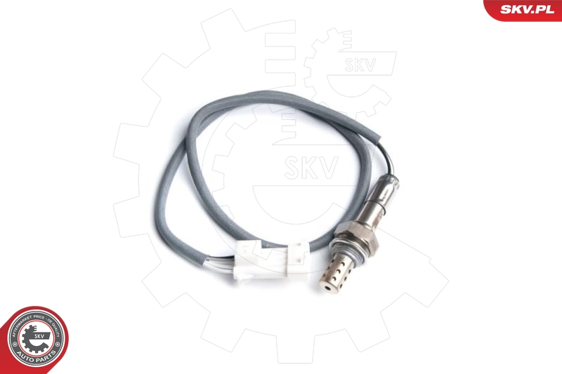 DENSO DOX-2067 Direct fit switching sensor Lambdasonde