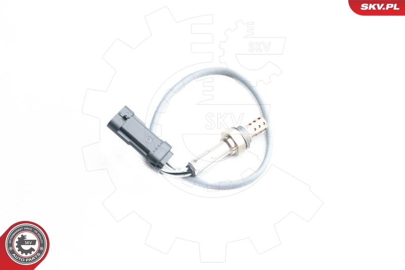 BOSCH 0 258 986 764 Lambdasonde