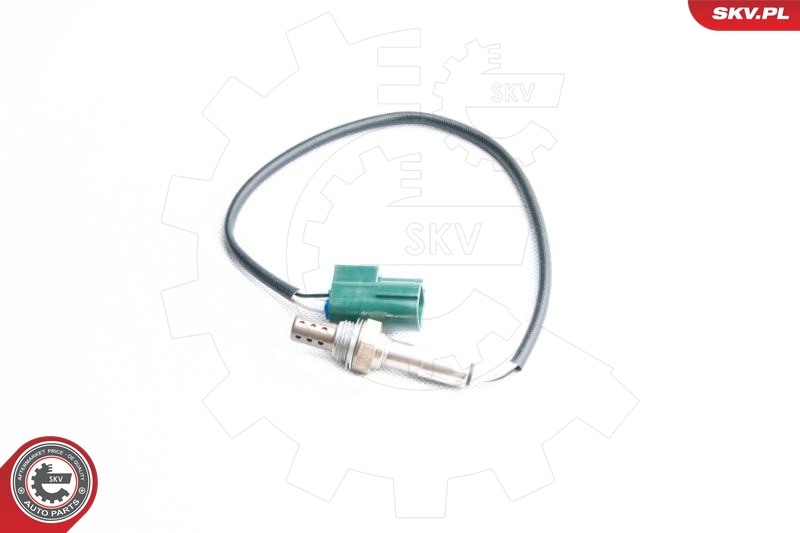 BOSCH 0 258 986 624 Lambdasonde