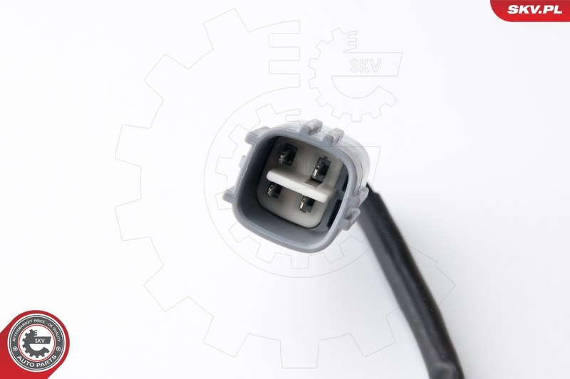 DENSO DOX-0270 Direct fit switching sensor Lambdasonde