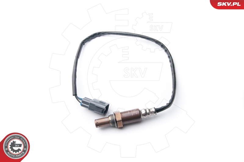 DENSO DOX-2056 Direct fit switching sensor Lambdasonde