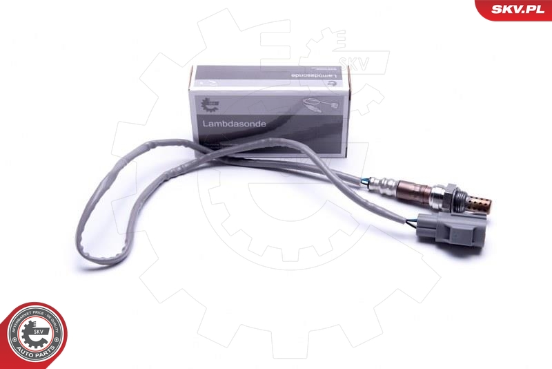 DENSO DOX-0239 Direct fit switching sensor Lambdasonde