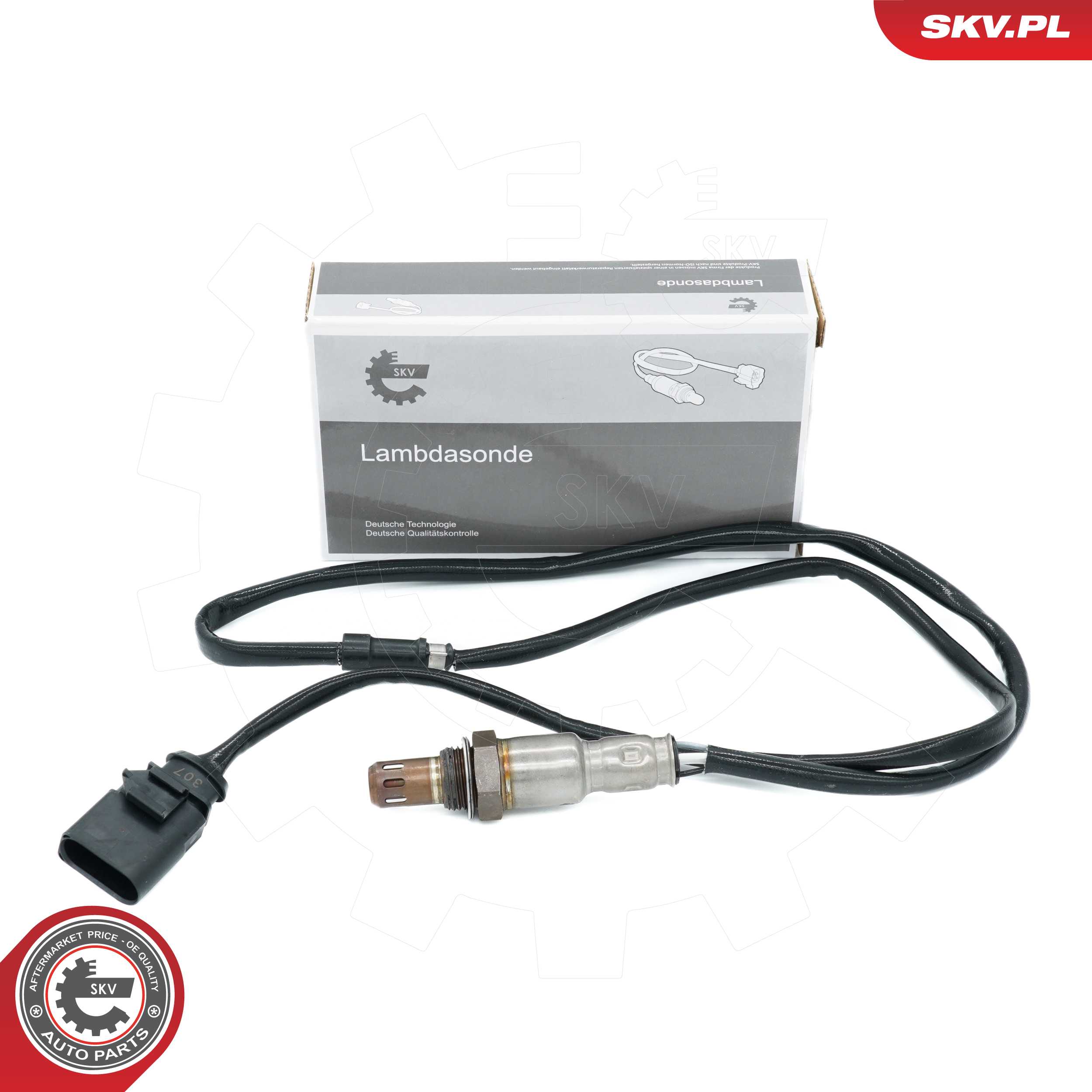 ESEN SKV 09SKV126 Lambda sonda