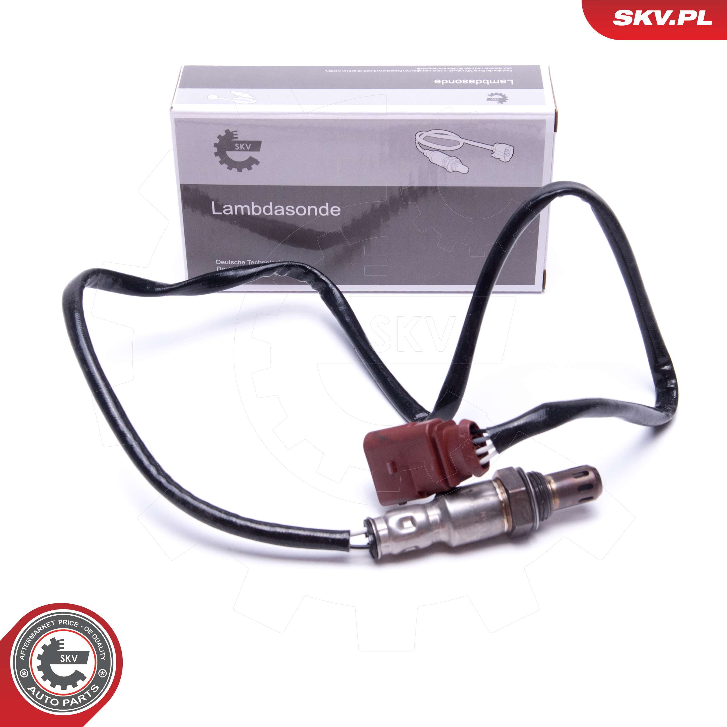 ESEN SKV 09SKV127 Lambda sonda