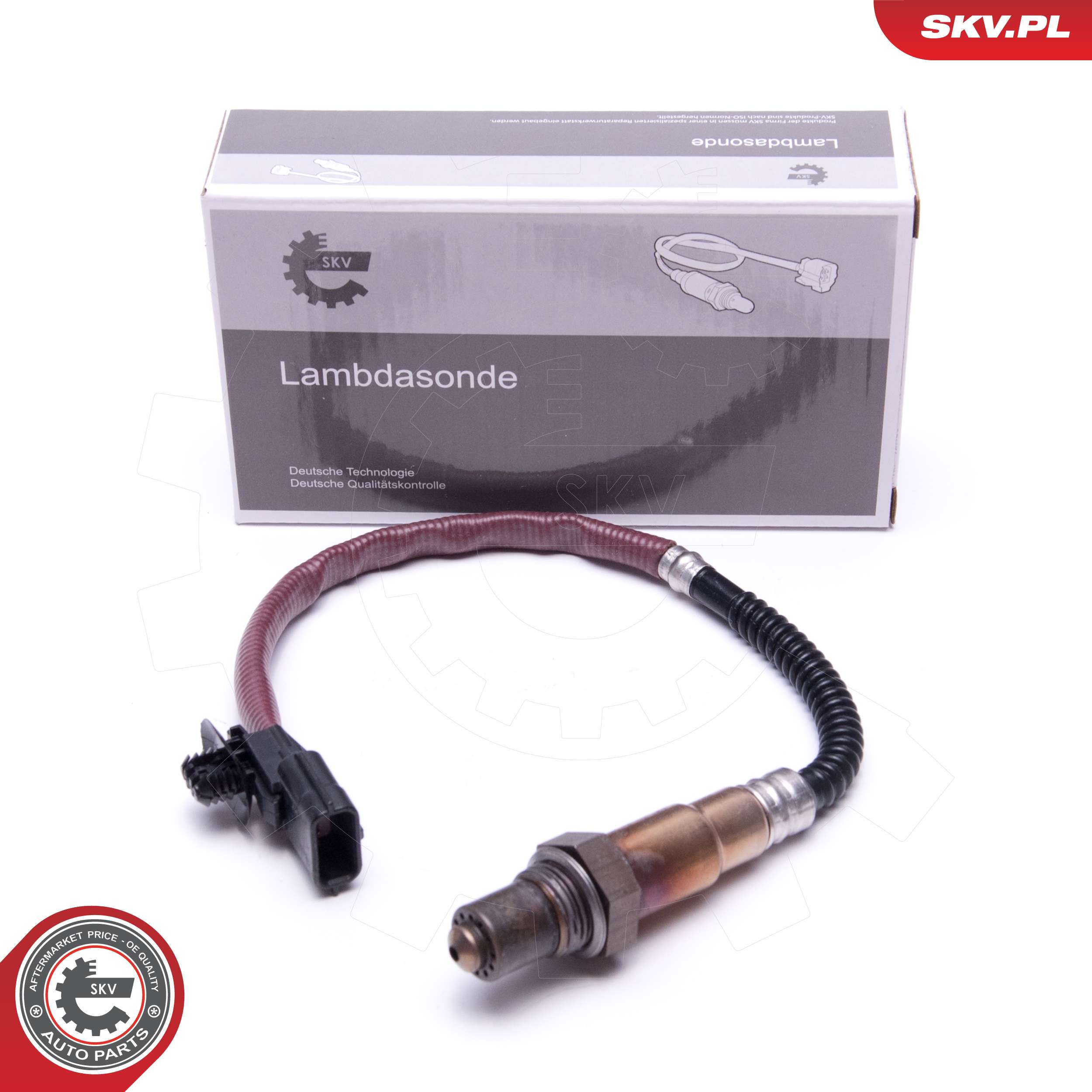 ESEN SKV 09SKV128 Lambda sonda