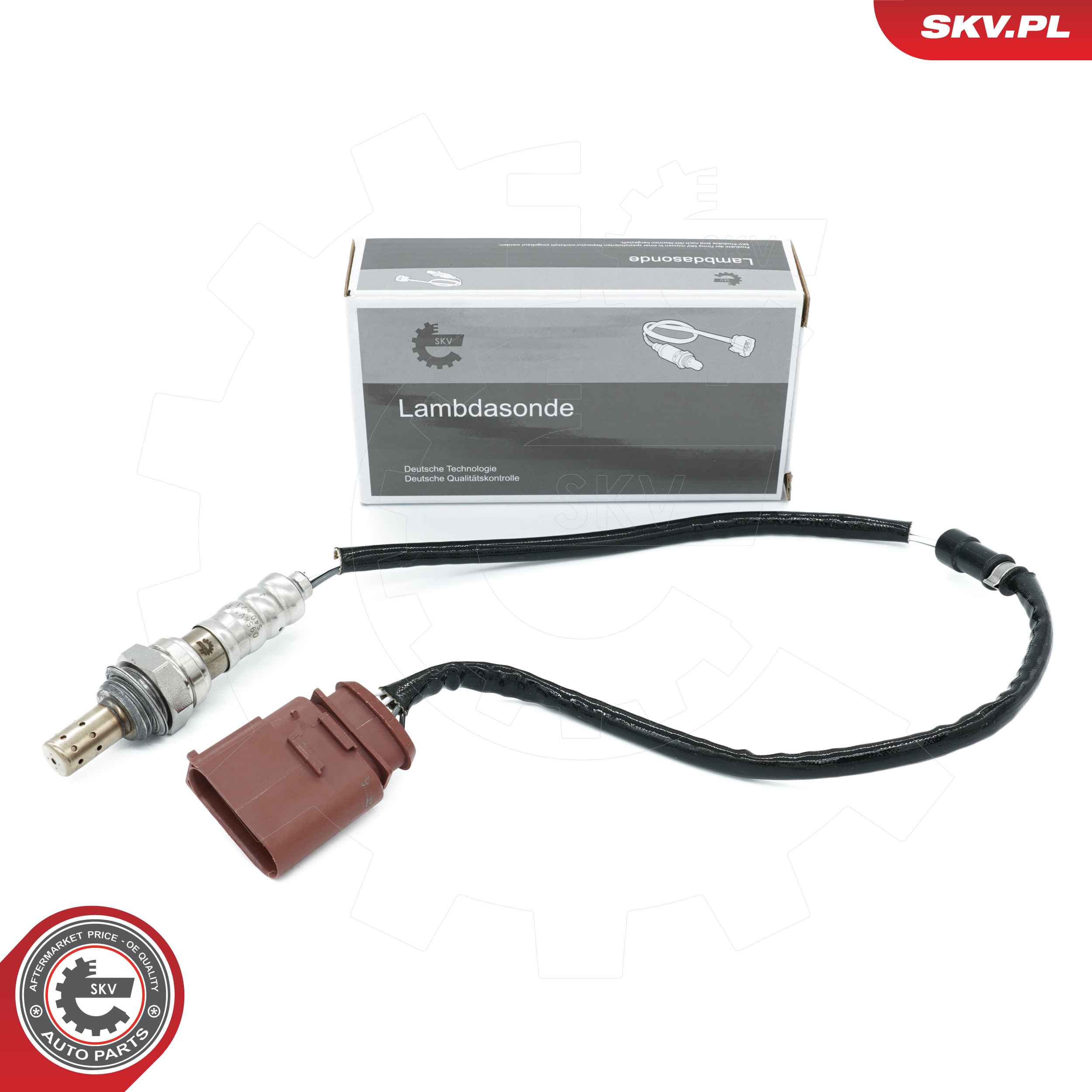 ESEN SKV 09SKV129 Lambda sonda