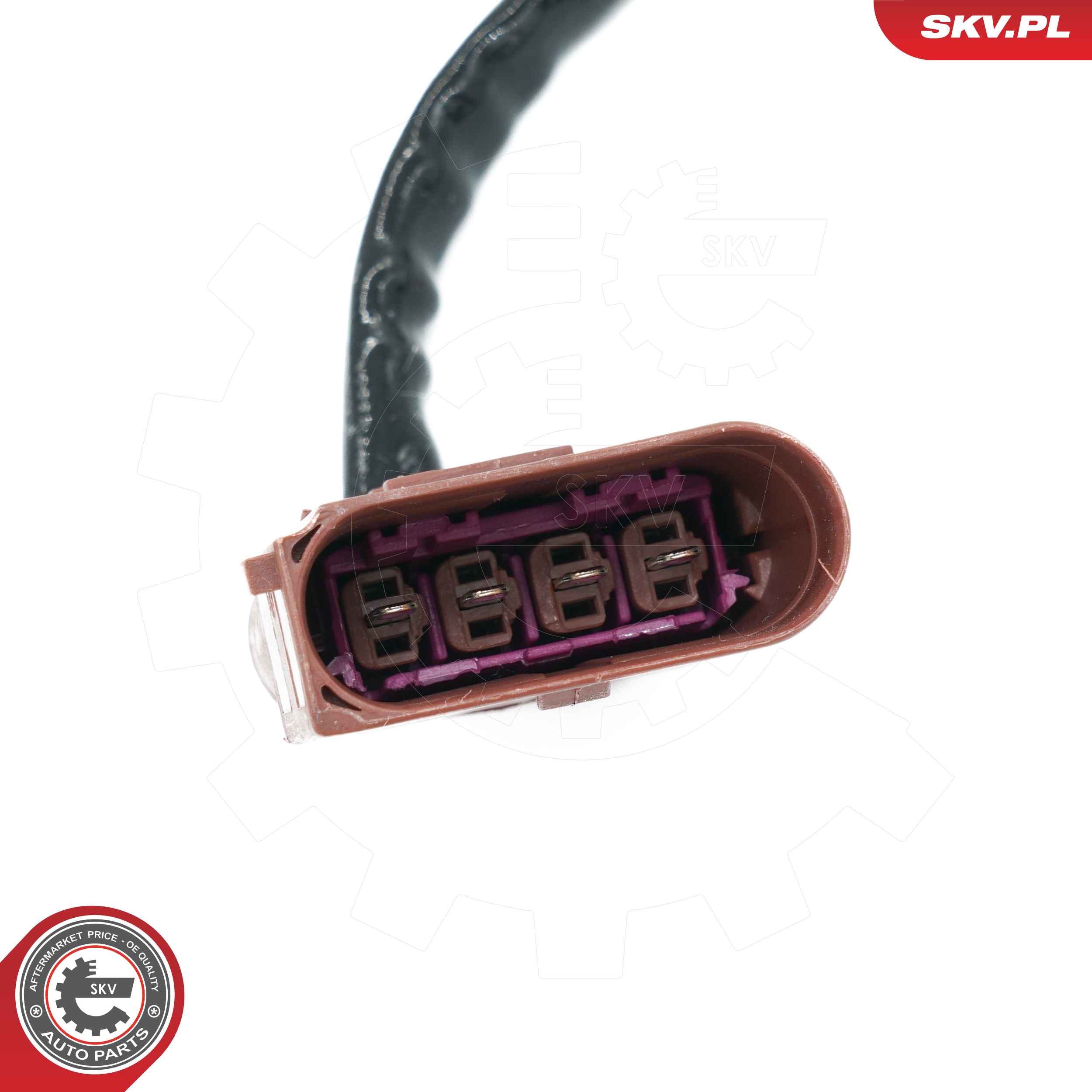 ESEN SKV 09SKV129 Lambda sonda