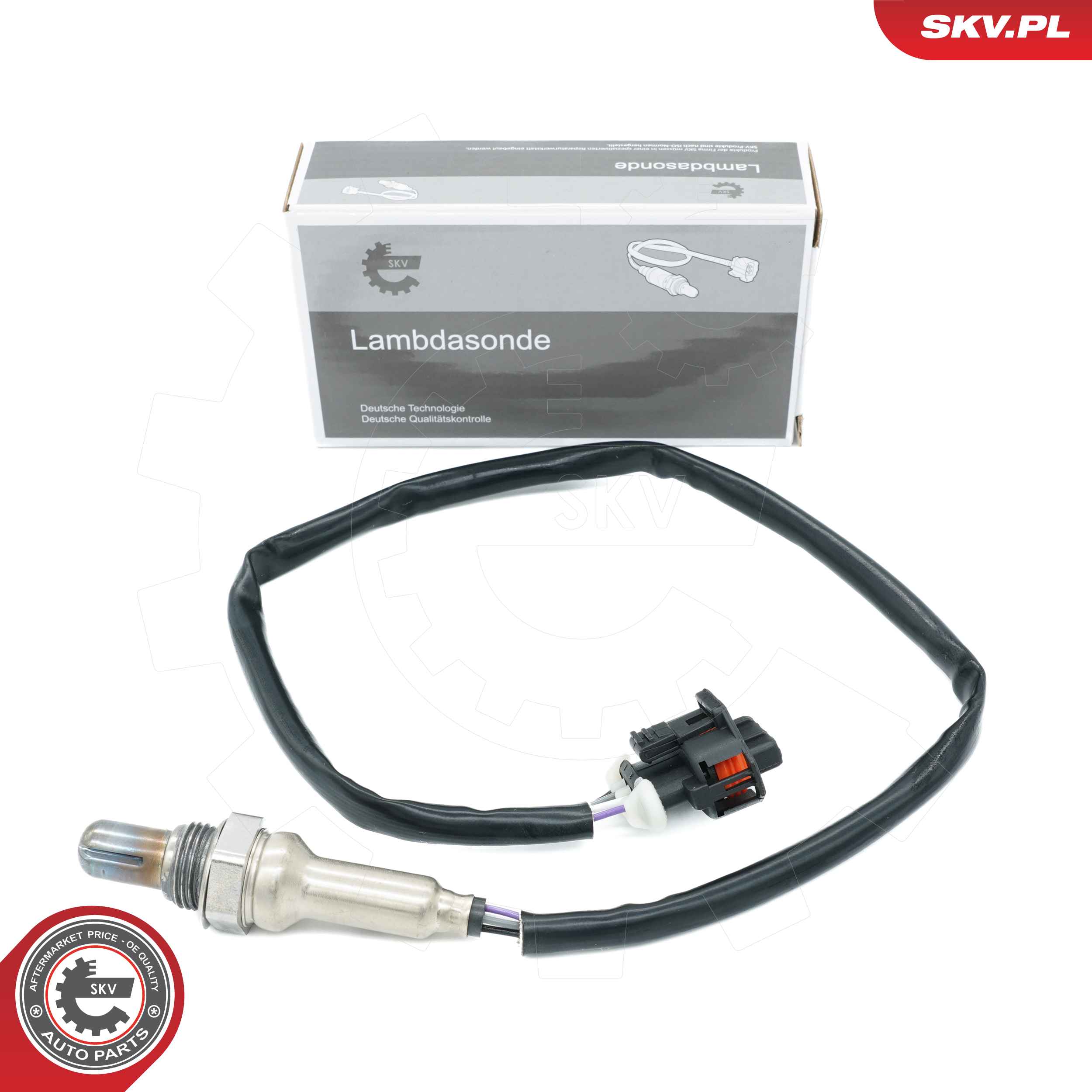 ESEN SKV 09SKV130 Lambda sonda