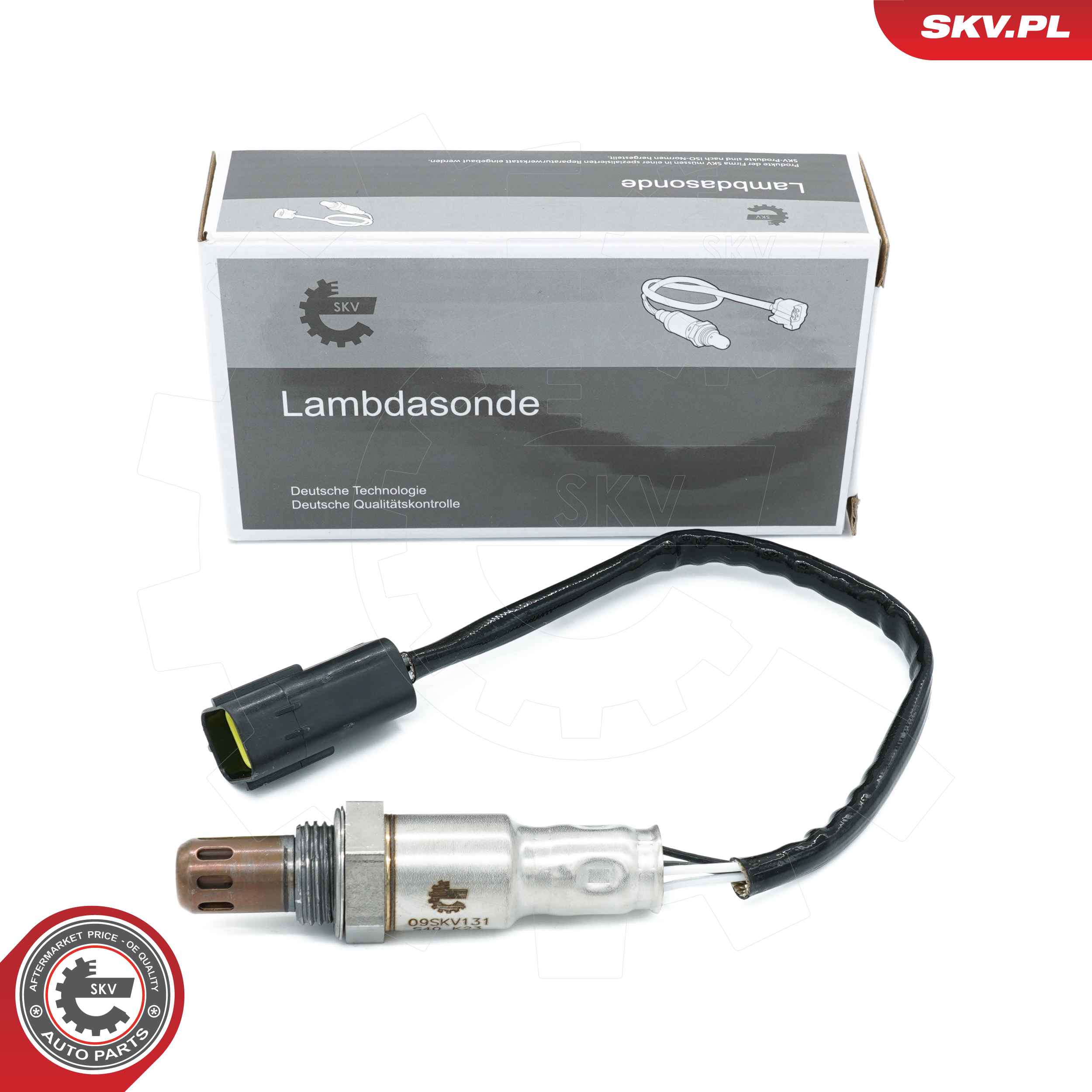 ESEN SKV 09SKV131 Lambda sonda