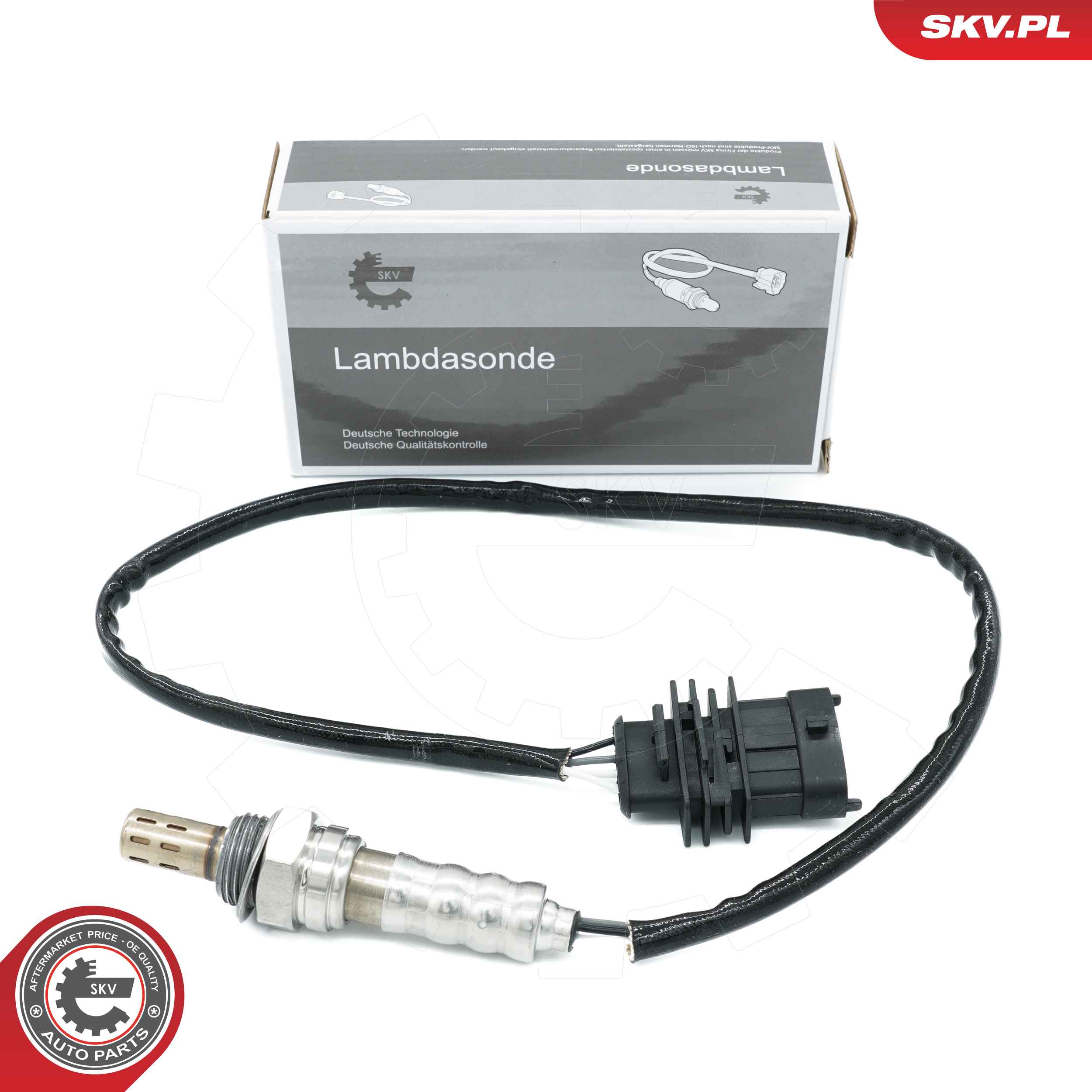 ESEN SKV 09SKV132 Lambda sonda