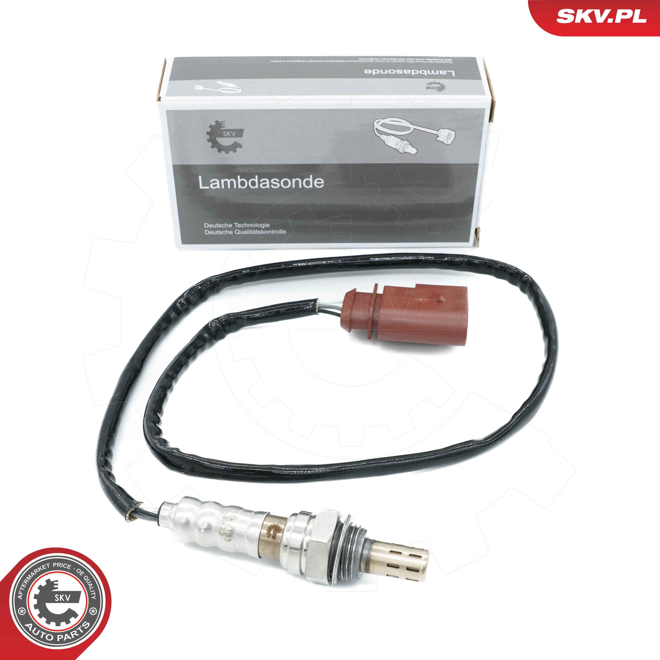 ESEN SKV 09SKV133 Lambda sonda