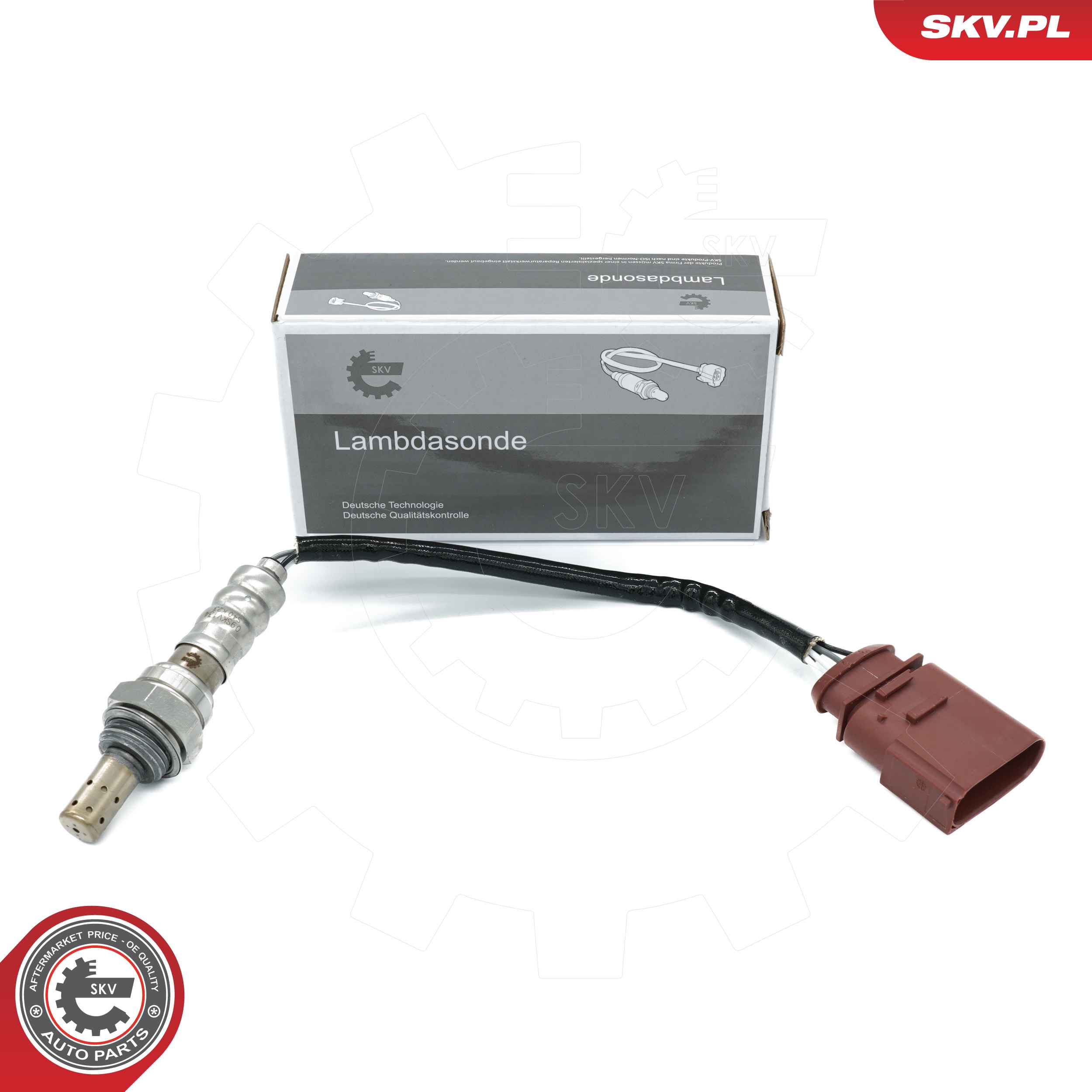 ESEN SKV 09SKV134 Lambda sonda