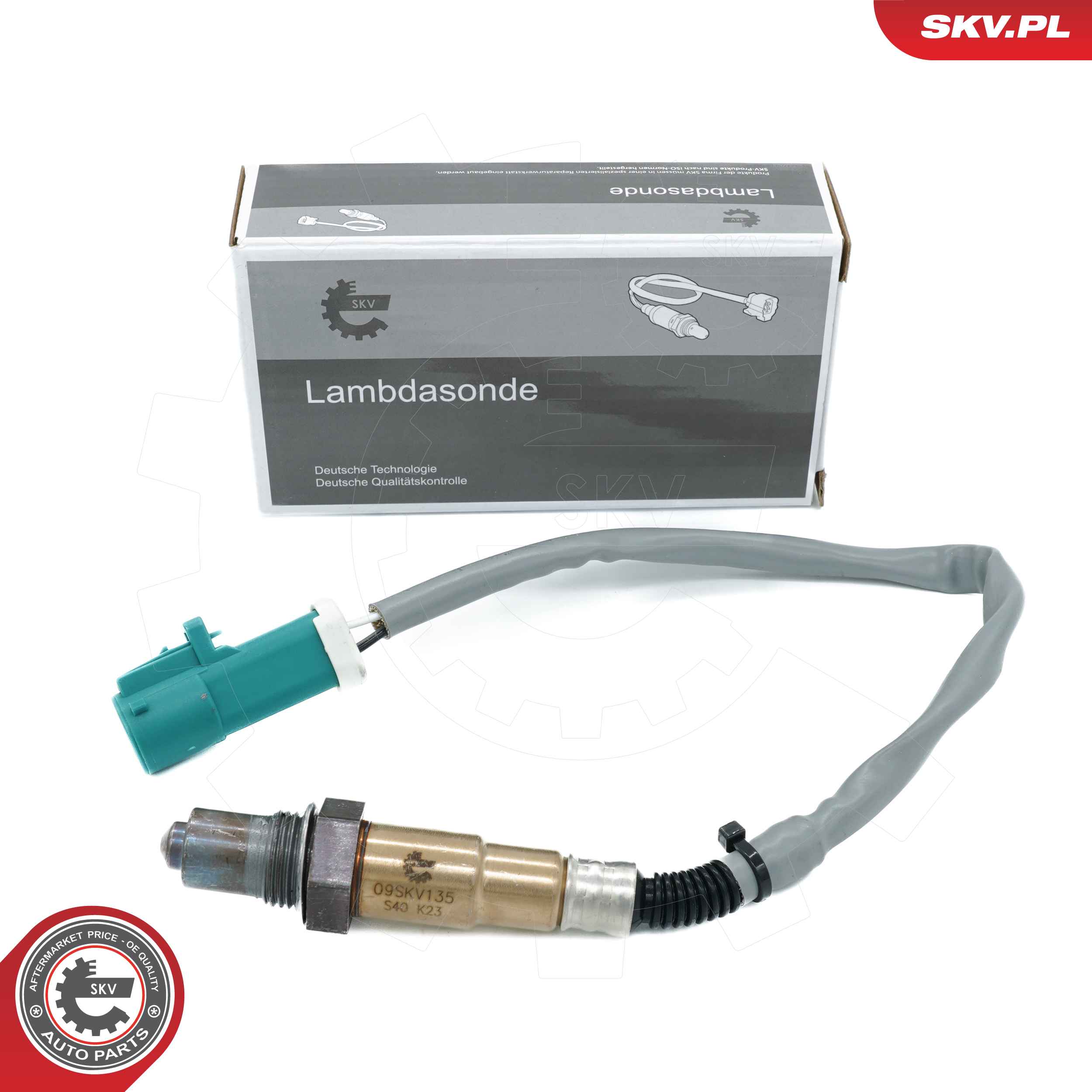 ESEN SKV 09SKV135 Lambda sonda