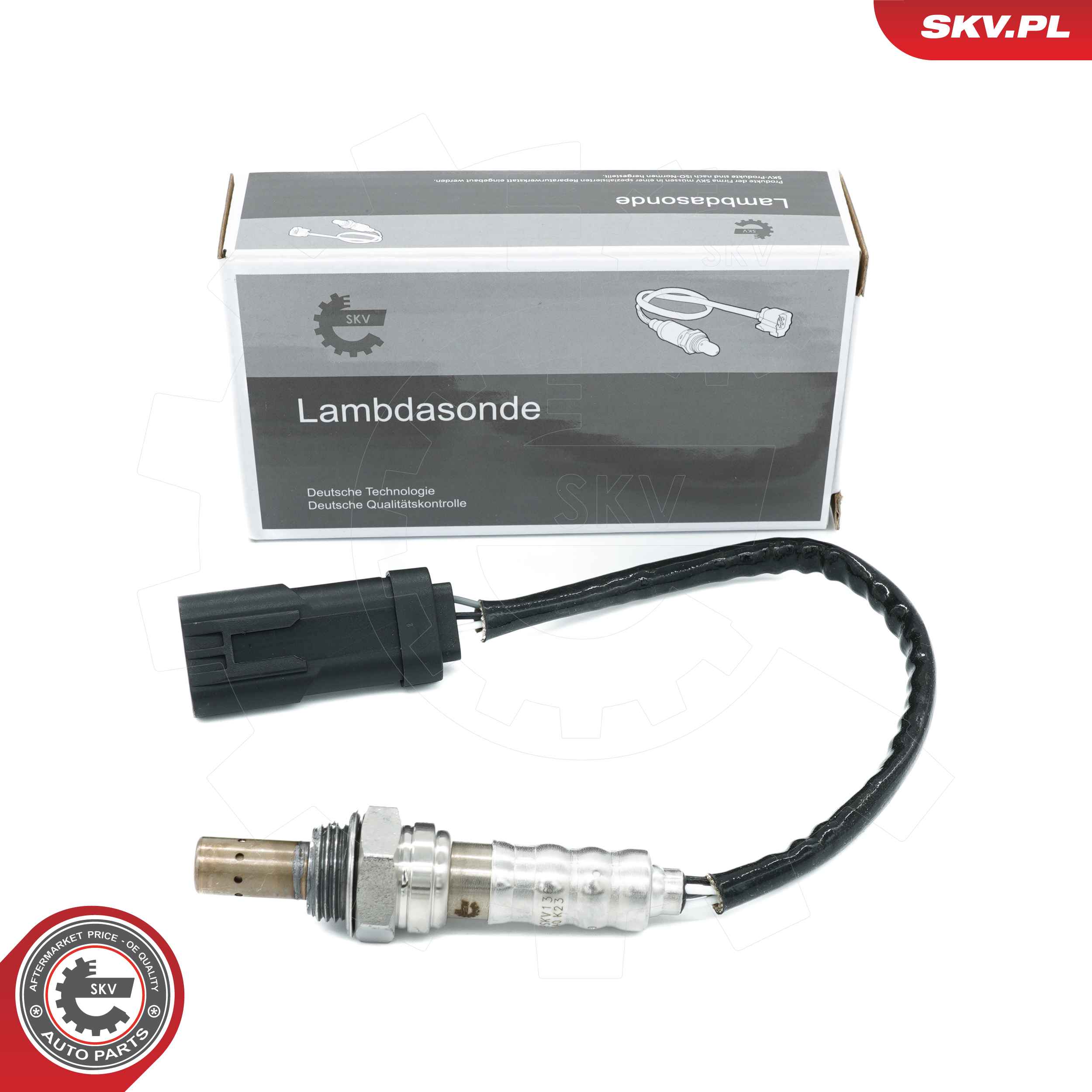 ESEN SKV 09SKV136 Lambda sonda