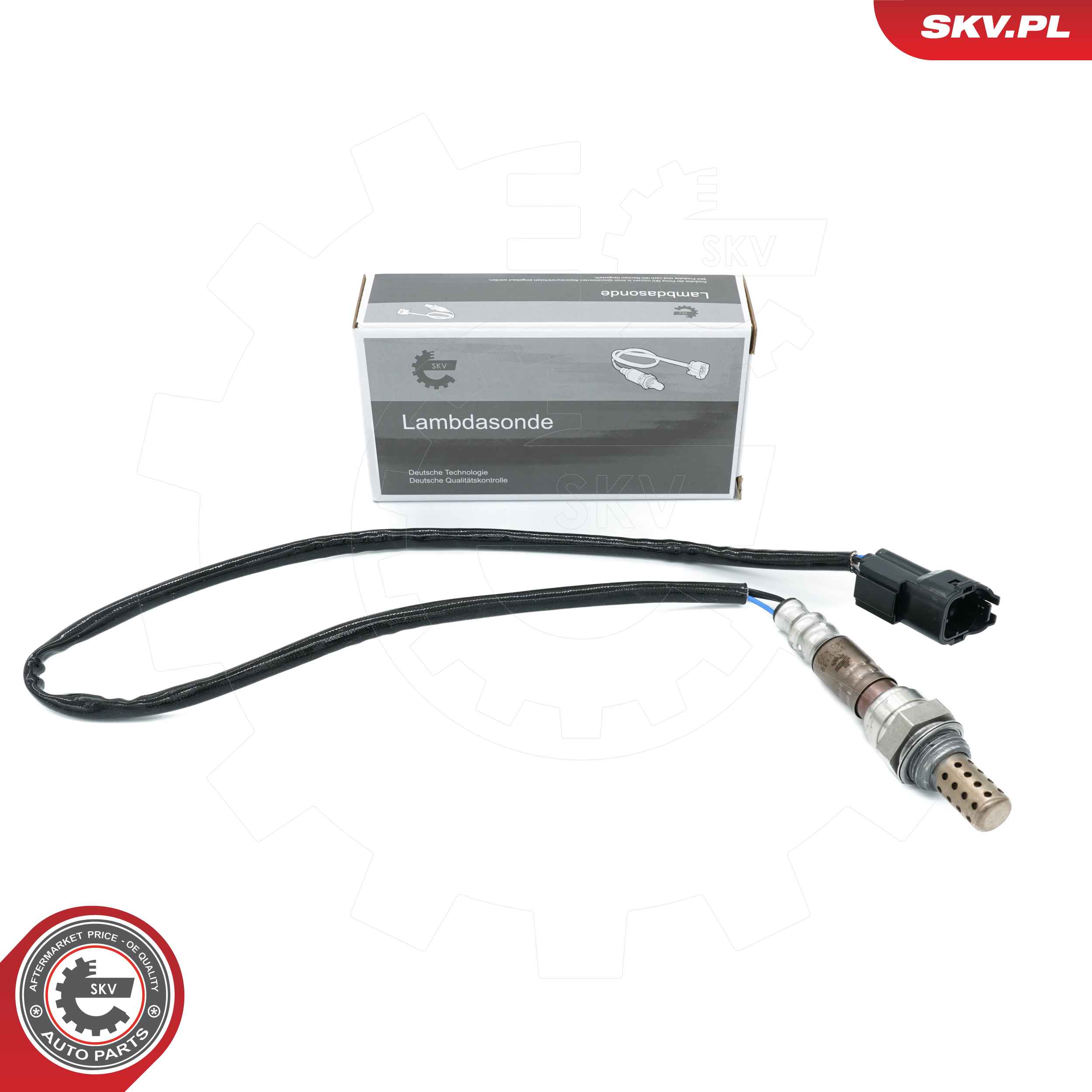 ESEN SKV 09SKV139 Lambda sonda