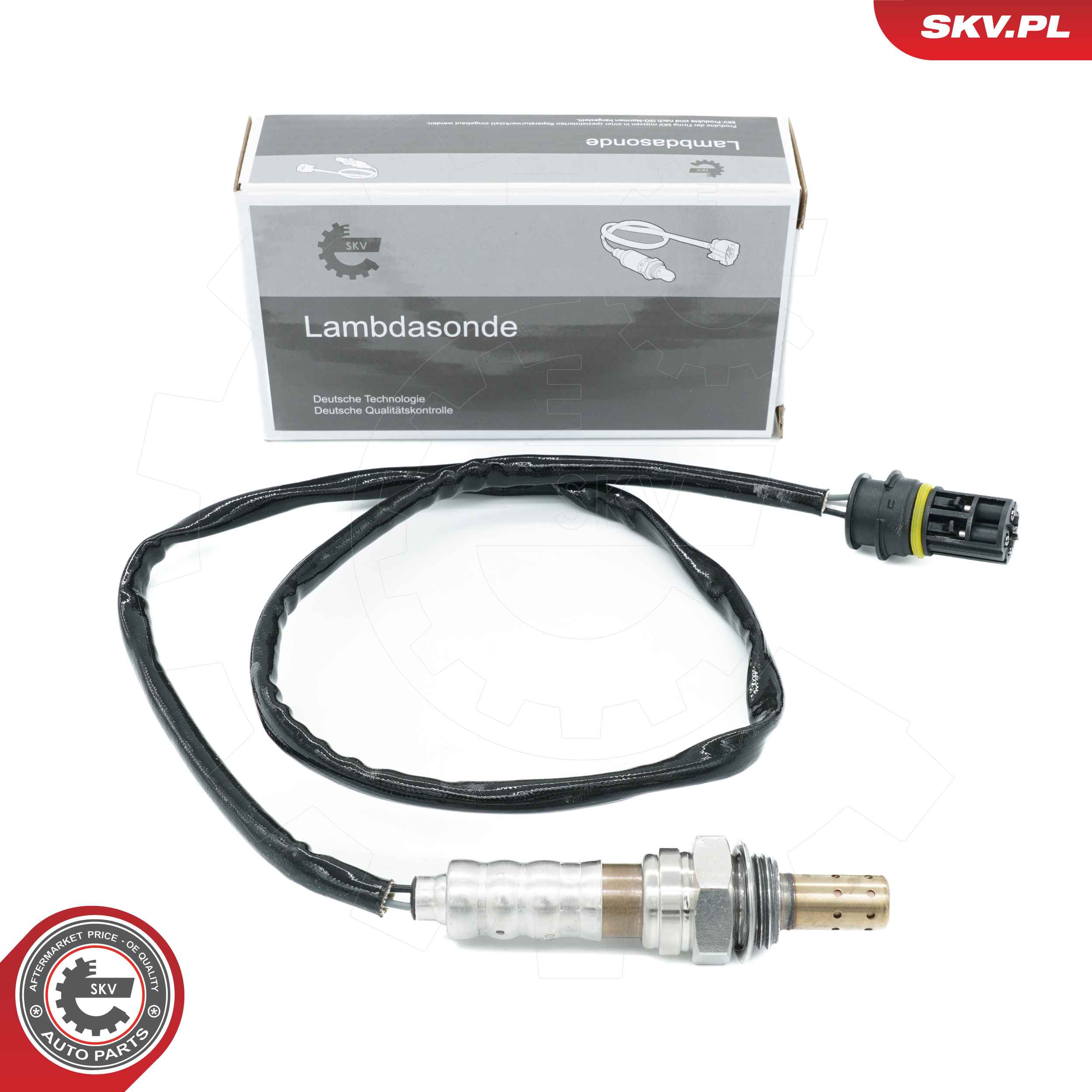 ESEN SKV 09SKV140 Lambda sonda