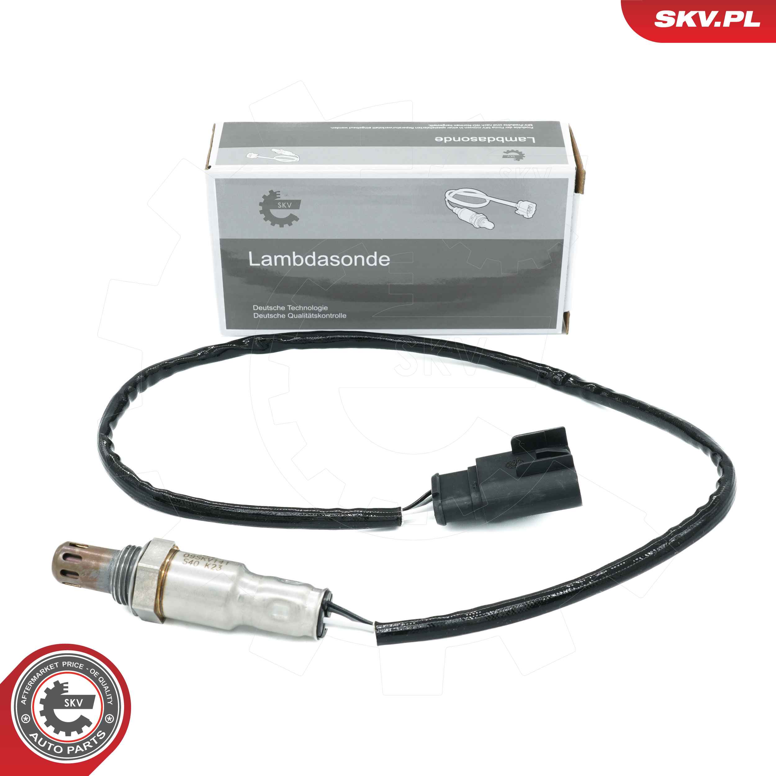 ESEN SKV 09SKV141 Lambda sonda
