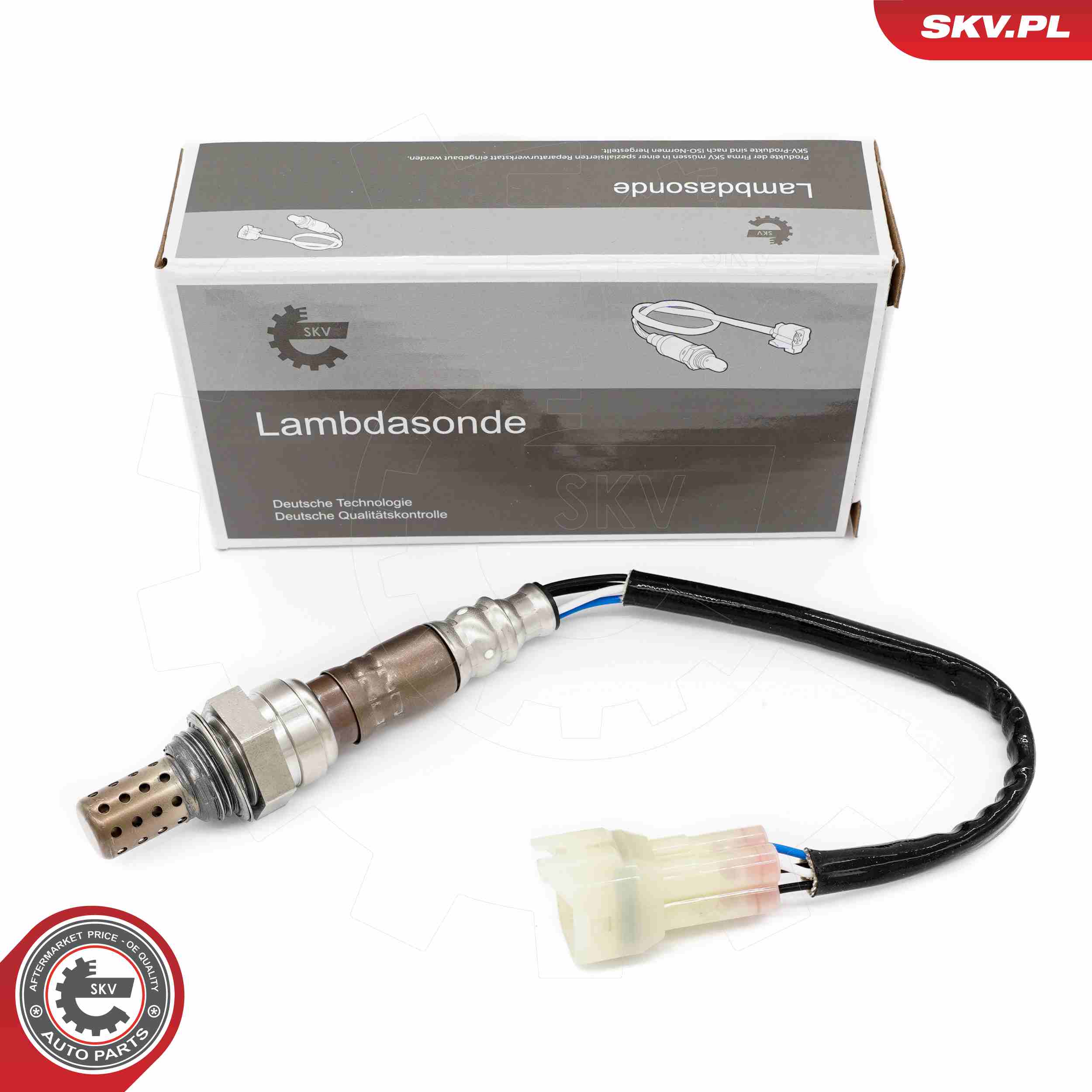 ESEN SKV 09SKV143 Lambda sonda