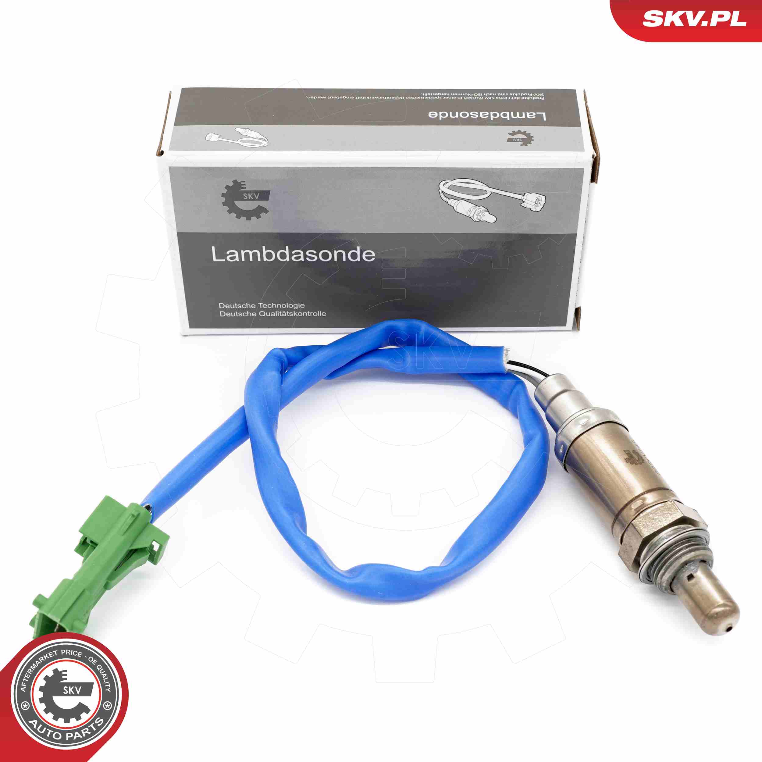 ESEN SKV 09SKV145 Lambda sonda